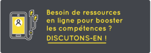 Ressources en digital learning