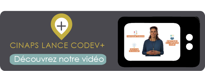 vidéo Codev by Cinaps