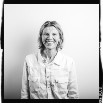 Virginie Pichat