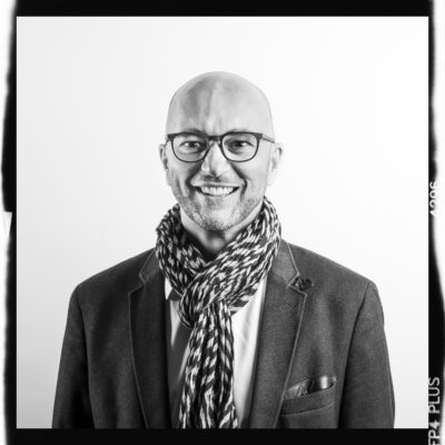 Hervé Cholet