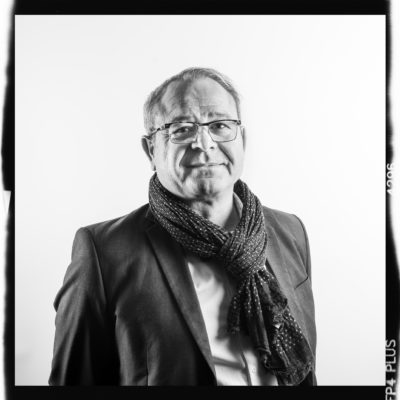 Frédéric Botter