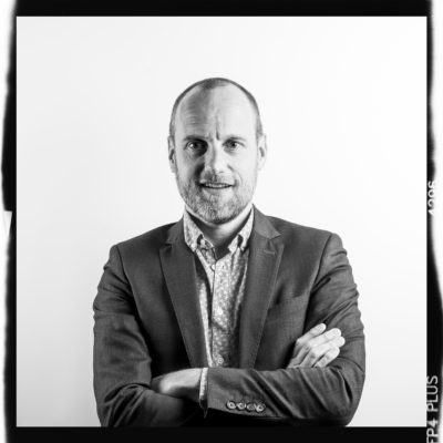 Christophe Rodet