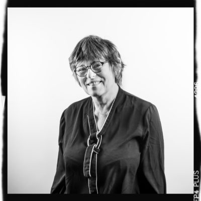 Brigitte Bouillerce