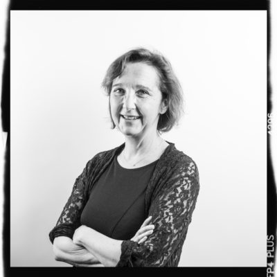Marie-Hélène Fresnet