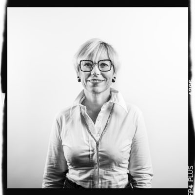 Laurence Malazzi
