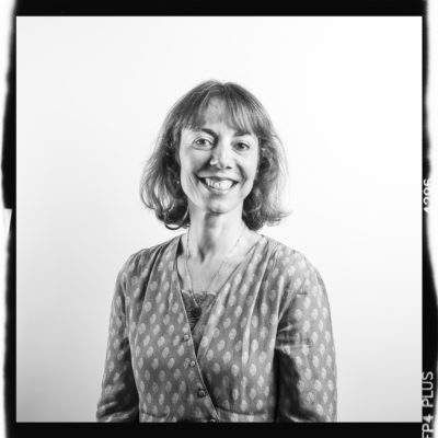 Fairouz Guédira