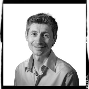 Bruno Croizat, formateur et coach Cinaps