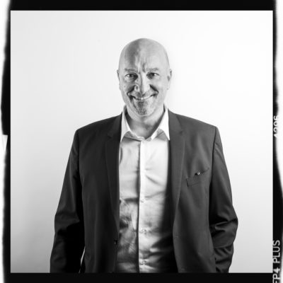 Damien Gauthier