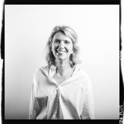 Blandine de Rugy