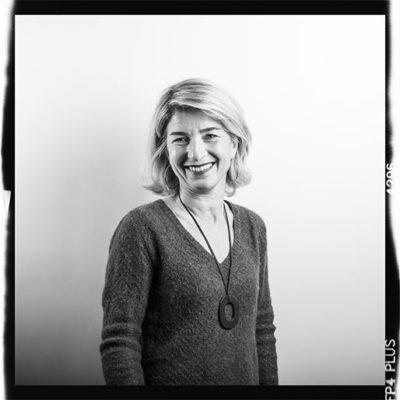 Cora Sibel