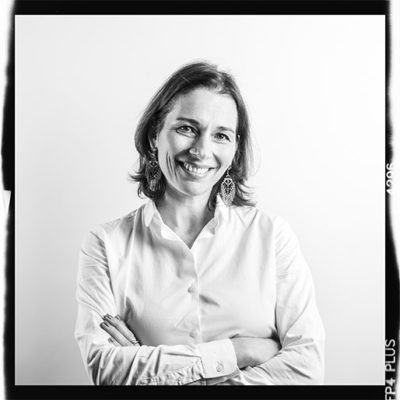 Laetitia Tereygeol