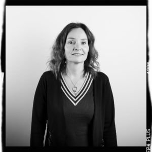 Lydia de Marco Directrice financière Cinaps