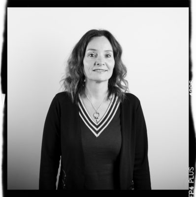 Lydia De Marco