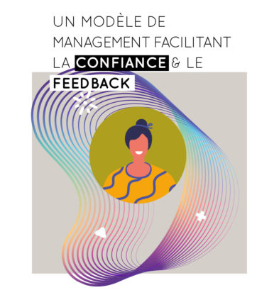 Cinaps accompagne les managers sur la confiance et le feedback