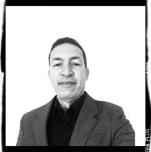 Mouloud Chebouki, formateur et coach chez Cinaps
