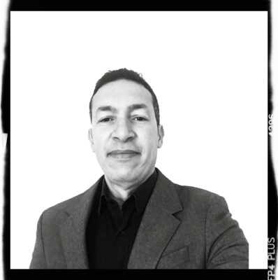 Mouloud Chebouki