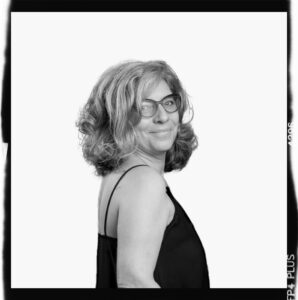 Patricia Jauliac, coach et formatrice Cinaps