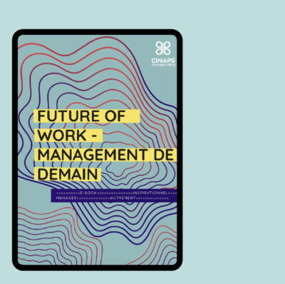 Future of work et management de demain