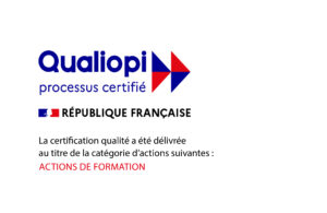 Certification Qualiopi Cinaps