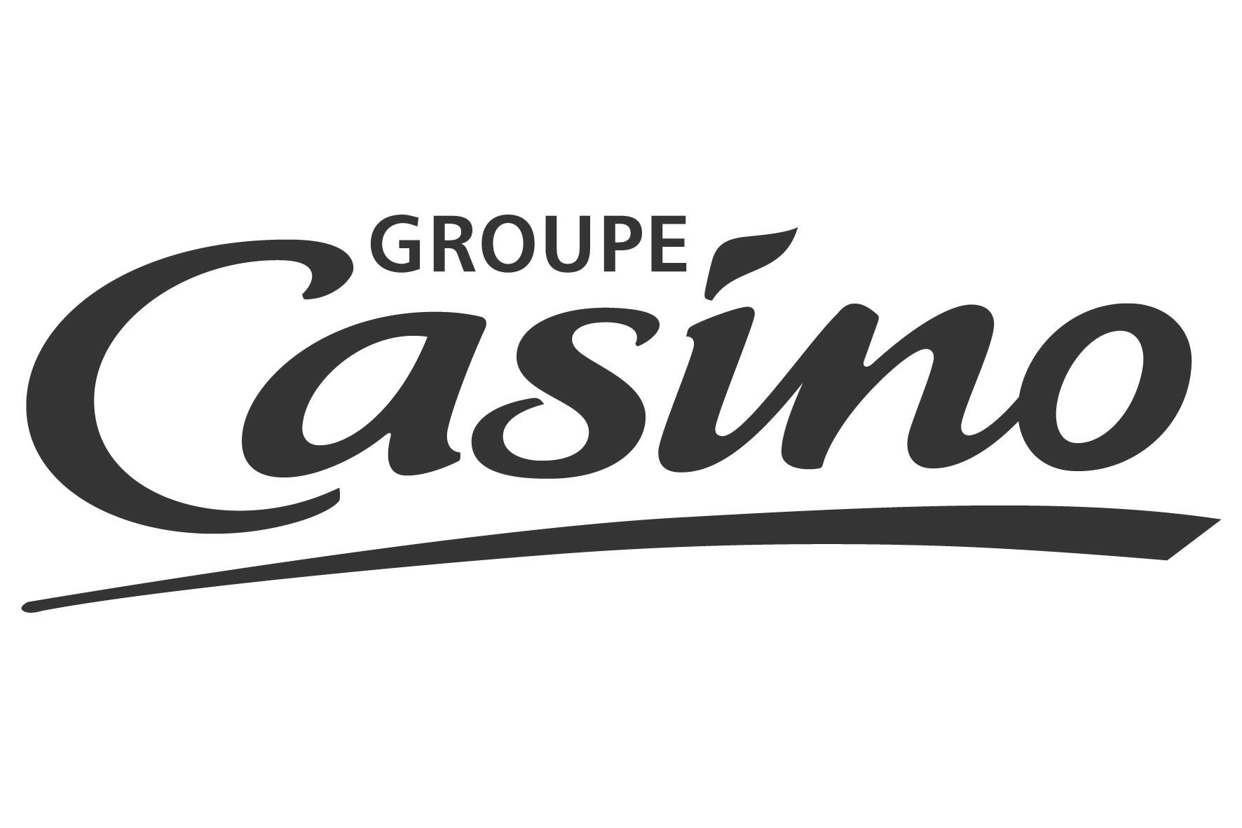 Groupe Casino client Cinaps