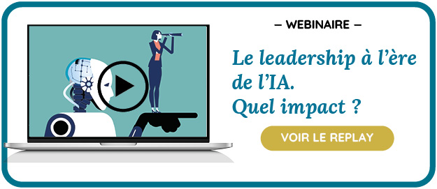 webinaire leadership à l'ère de l'IA
